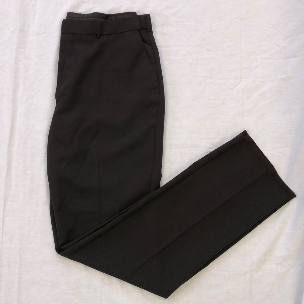 Cintas Premier Pants Flat Front with Pockets